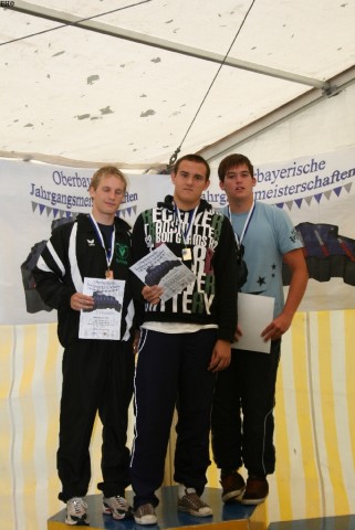 Morle siegt über 100m Schmetterling