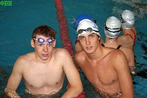 Mein Freund Olli (Kling) und ich