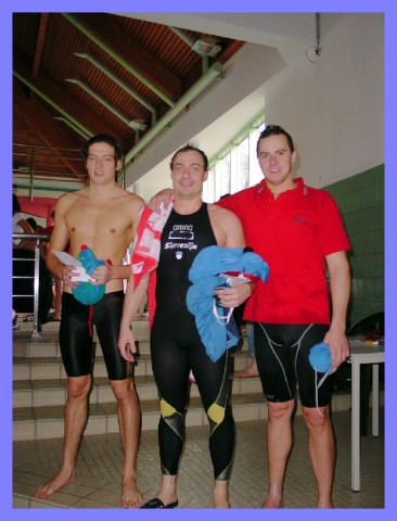 Siegerehrung von Falk (Schmieder)