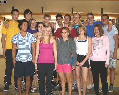 Unsere Mannschaft - Hohenbrunn Riemerling