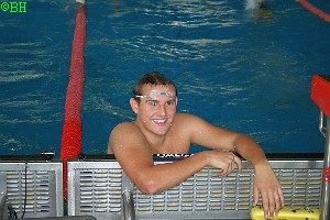 Mein Teamfreund Morle